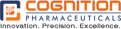 COGNITION PHARMACUETICALS