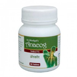 Anacog - Get a Pain relief naturally