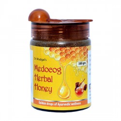 Medocog- Herbal Honey