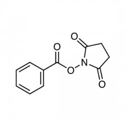 N-(Benzoyloxy)succinimide