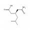 (R)-3-(2-Amino-2-oxoethyl)-5-methylhexanoic acid