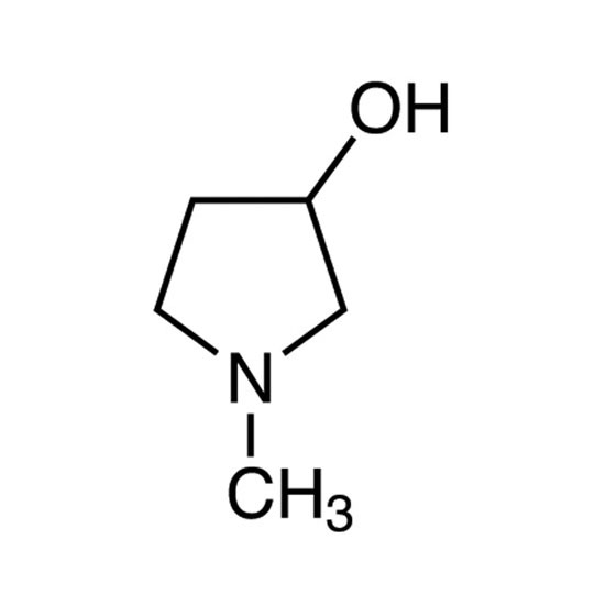 Methyl-3-pyrrolidinol
