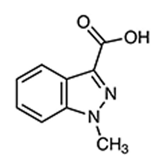 1-Methylindazole-3-carboxylic acid