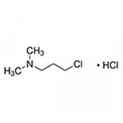 3 Dimethyl amino propyl chloride Hydrochloride