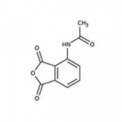 3-Acetamidophthalic anhydride