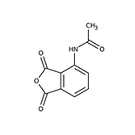 3-Acetamidophthalic anhydride
