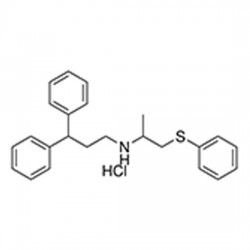 3,3-Diphenyl propyl amine [DPA]