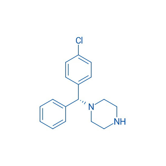 4-Chloro Benzhydryl Chloride