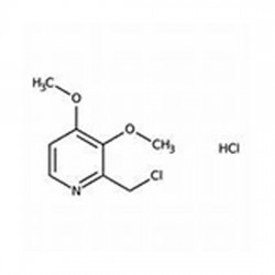 4-Chloro Benzhydryl Piperazine