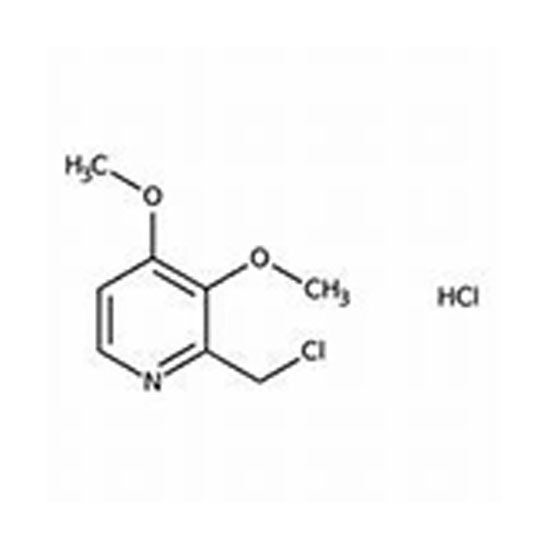 4-Chloro Benzhydryl Piperazine